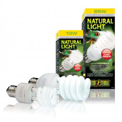 Exo Terra Natural Light