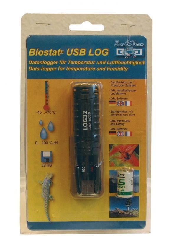 Namiba Terra Biostat USB