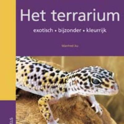 Het terrarium - Raadgever huisdieren