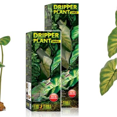 Exo Terra Dripper Plant