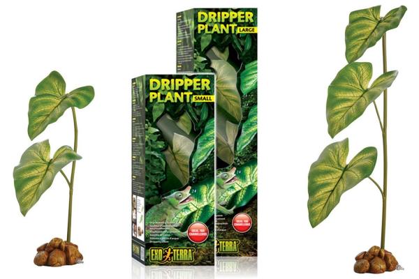 Exo Terra Dripper Plant