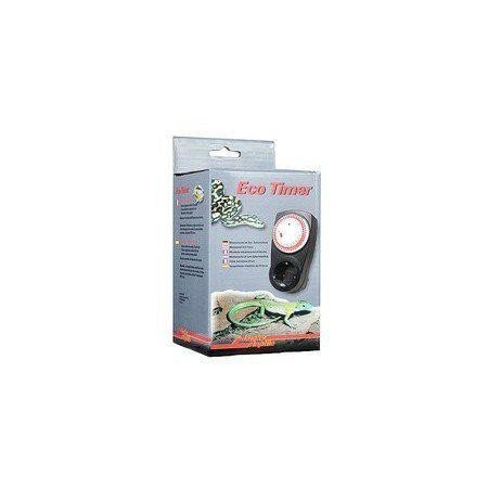 Reptile Systems – Easy Timer - Programmateur mécanique