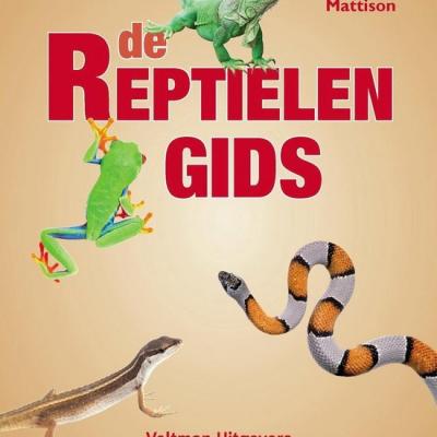 De reptielengids