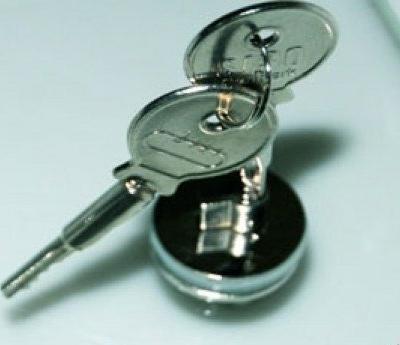 Dragon Penslot inbouwset