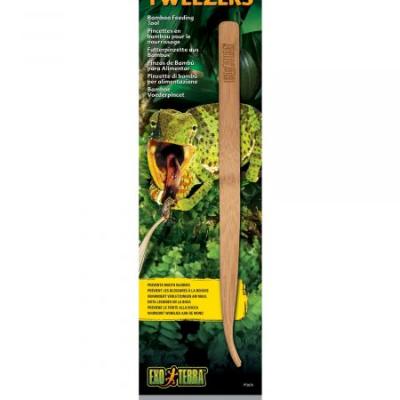Exo Terra Bamboo Pincet