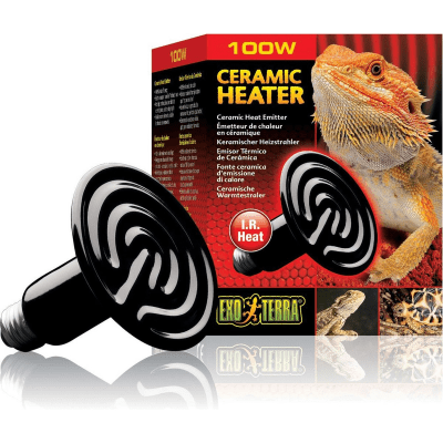 Exo Terra Ex keramische warmtestraler
