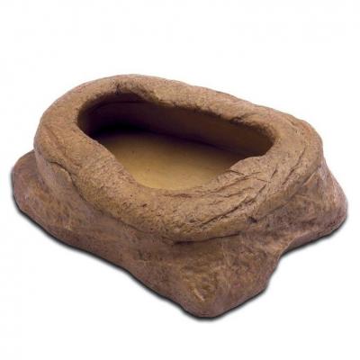 Exo terra worm dish 2