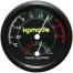 Komodo Analoge thermometer Hygrometer