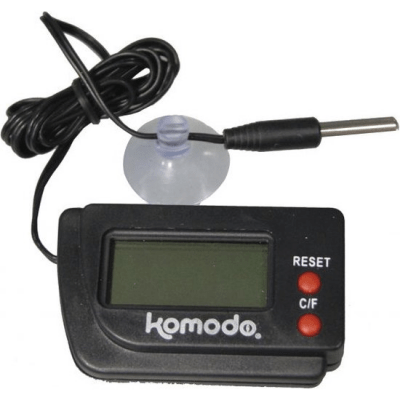 Komodo digitale thermometer