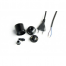 RepTech Bakeliet fittingset incl. 2m snoer