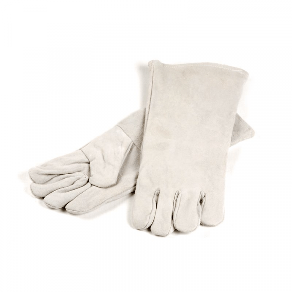 Reptech handschoen grijs