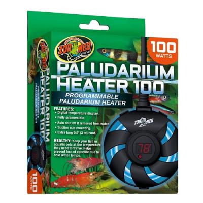 Zoo Med Paludarium Heater 100watt