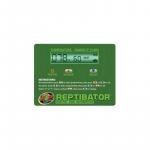 Reptibator Egg Incubator