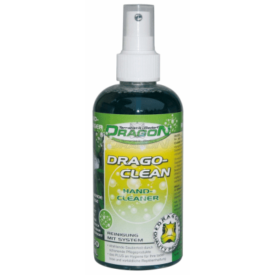 dragon hand cleaner