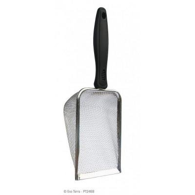 Exo Terra Metal Poop Scoop