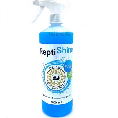 ReptiShine Glass Cleaner