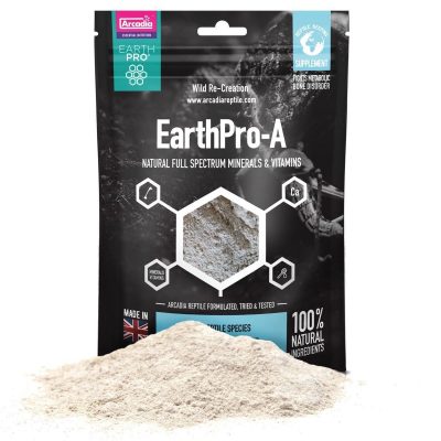 Arcadia Earth PRO-A Full Spectrum Vitamin