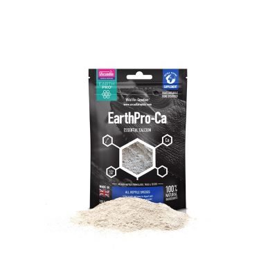 Earth PRO-CA Calcium Powder 100g 2