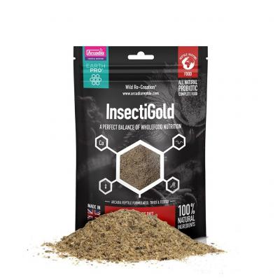 Arcadia Earth Pro Insecti Gold