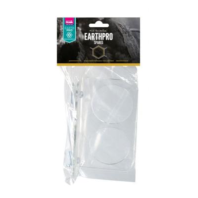 Arcadia EarthPro Feeding Kit Spares single ledge
