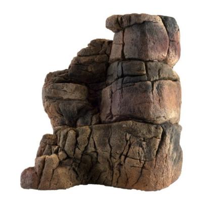 Ceramic Nature Ledges front