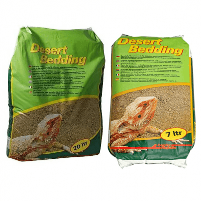 Dessert bedding Yellow