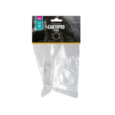 EarthPro Feeding Kit Spares single ledge