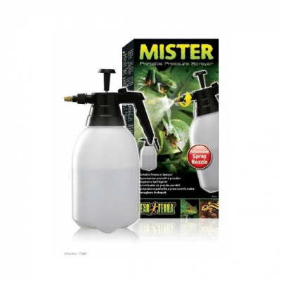 Exo Terra Mister Hand Pressure Sprayer, 2L