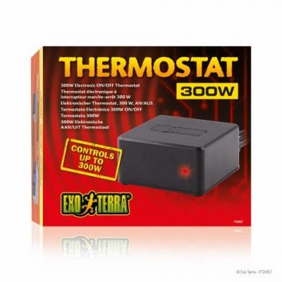 Exo Terra Thermostaat aan uit