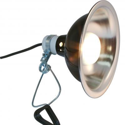 Zoo med Deluxe Porcelain Clamplamp