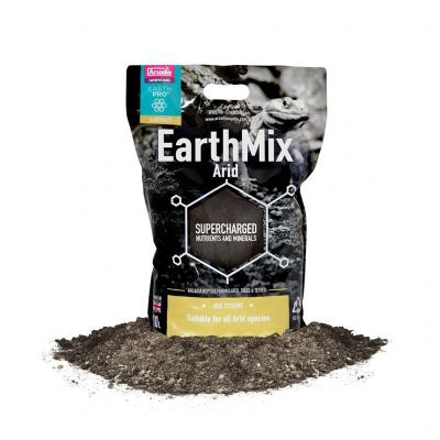 arcadia eartmix arid