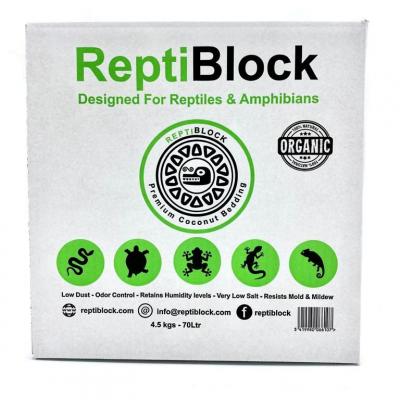 ReptiBlock Pead