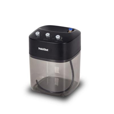 De HabiStat Rainmaker
