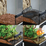 Exo Terra Bio Drain mesh