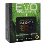 Microclimate EVO Connected 3