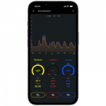 Microclimate EVO Connected 3