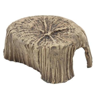 CeramicNature Tree Stump