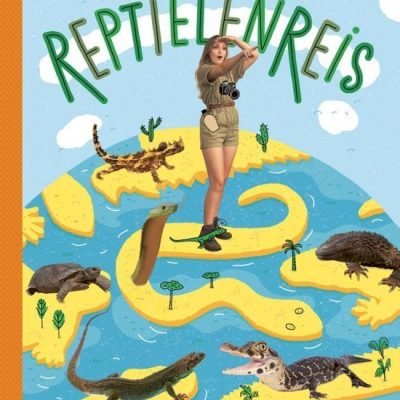 Sterrins Reptielenreis