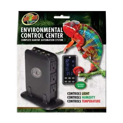 Zoo Med Environmental Control Center