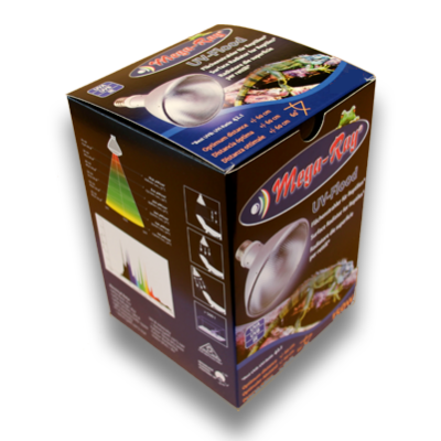 Mega ray set