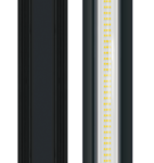 Jungle Dawn LED Bar, LumenIZE Smart, 124 Cm / 80 Watt