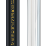 Pro T5 UV Kit, 6% Forest Lamp, LumenIZE Smart, 60 Cm / 24 Watt
